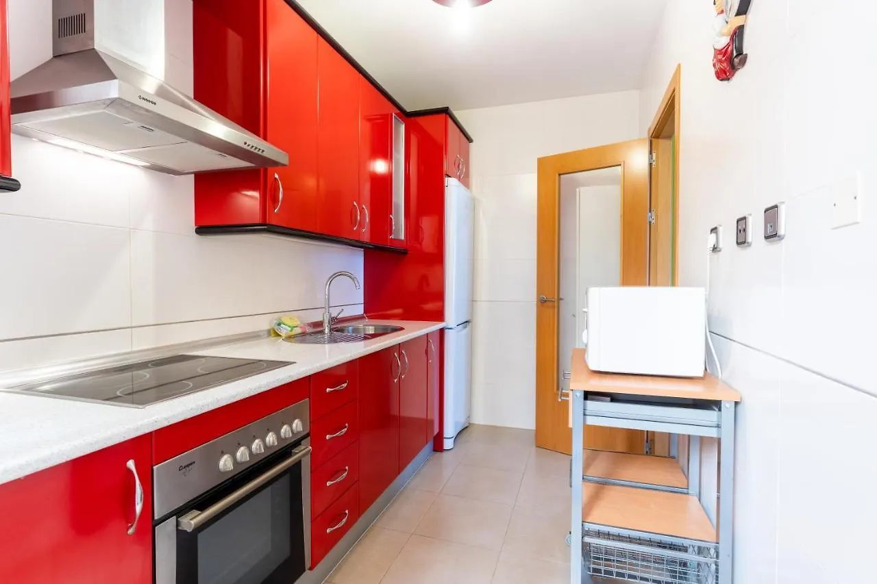 Trendy Homes Colinas De Aguadulce アルメリア 0*,