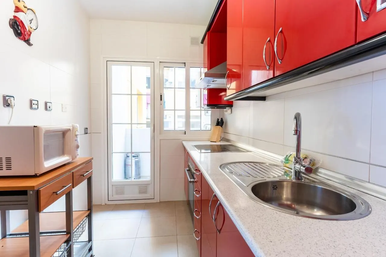 Trendy Homes Colinas De Aguadulce アルメリア
