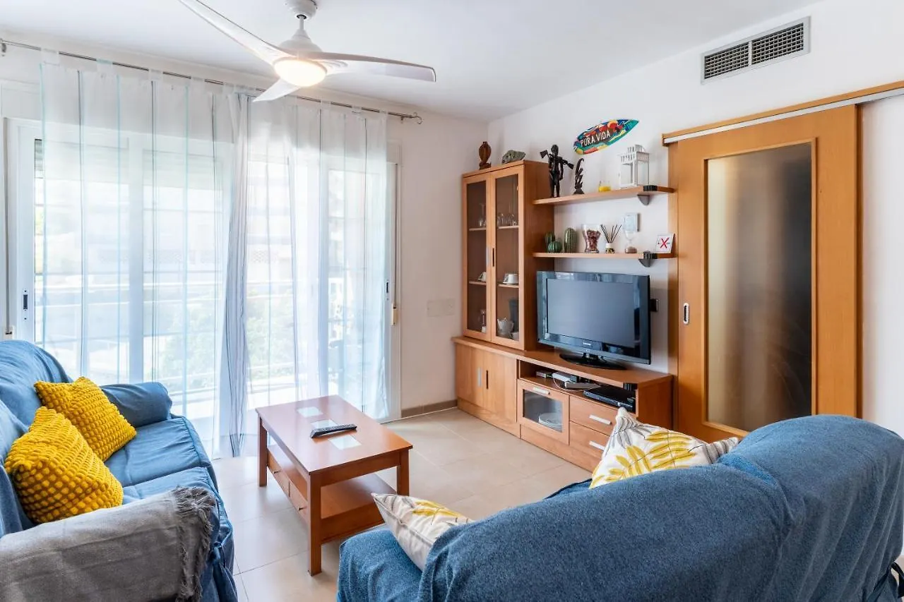 Trendy Homes Colinas De Aguadulce アルメリア アパート