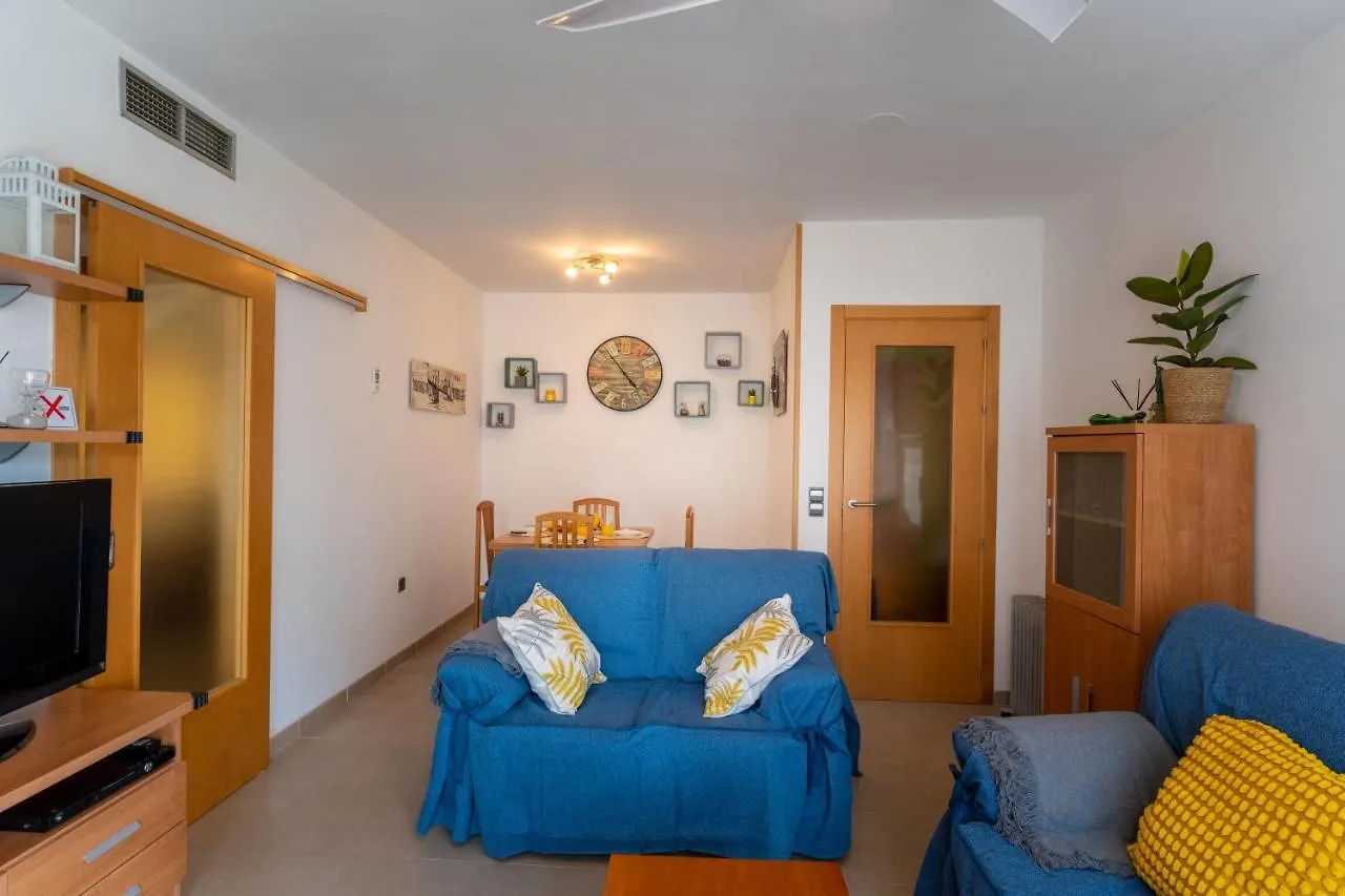 アパート Trendy Homes Colinas De Aguadulce アルメリア スペイン