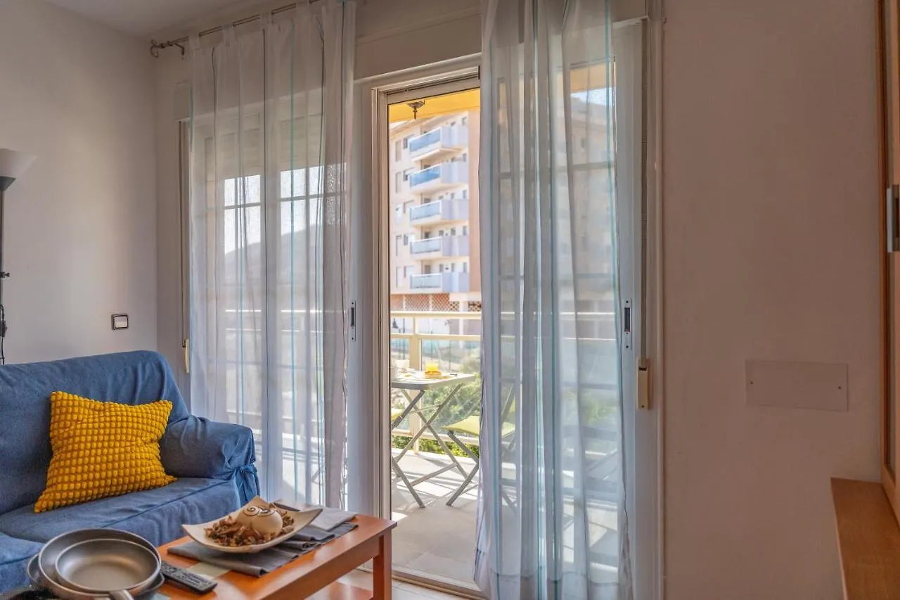 アパート Trendy Homes Colinas De Aguadulce アルメリア
