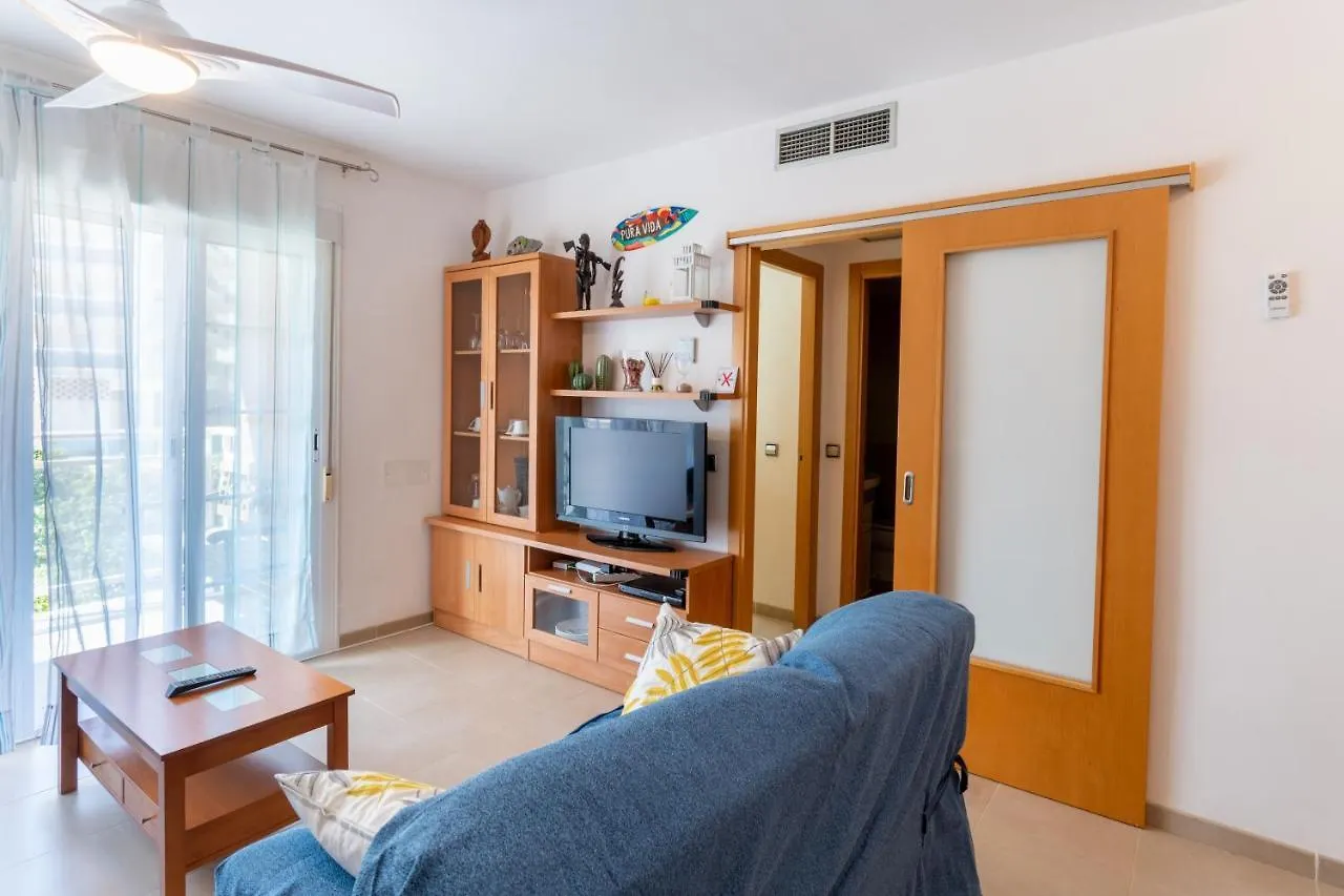 アパート Trendy Homes Colinas De Aguadulce アルメリア