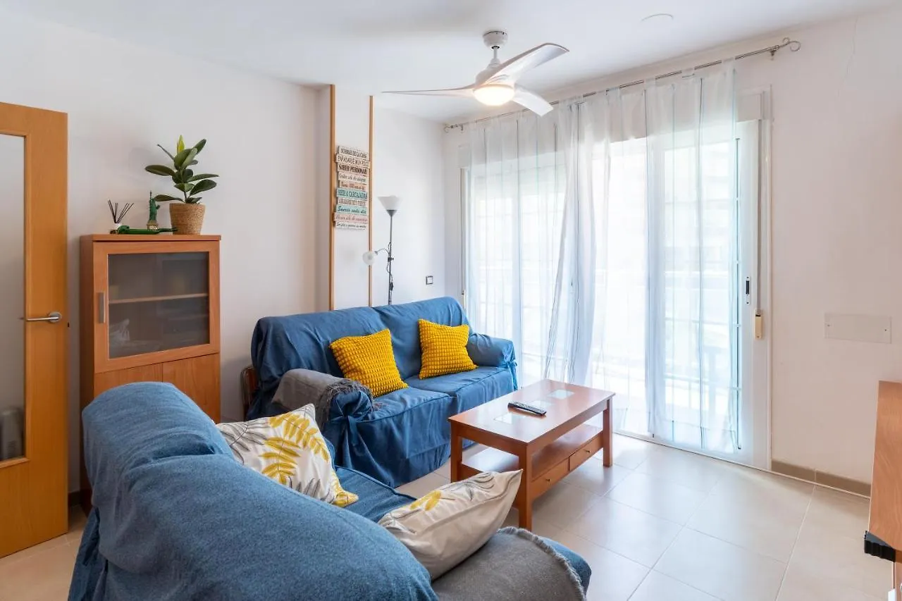 Trendy Homes Colinas De Aguadulce アルメリア アパート