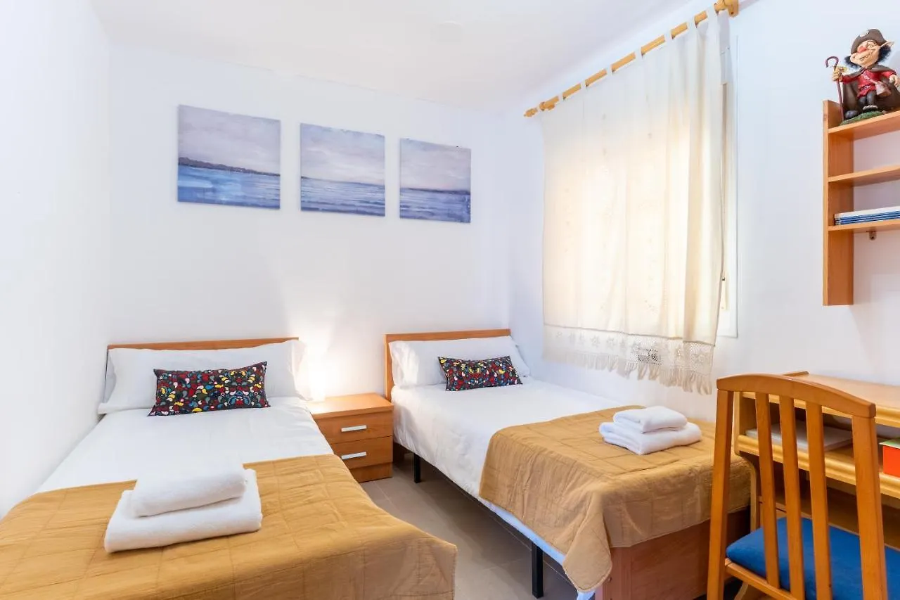 Trendy Homes Colinas De Aguadulce アルメリア