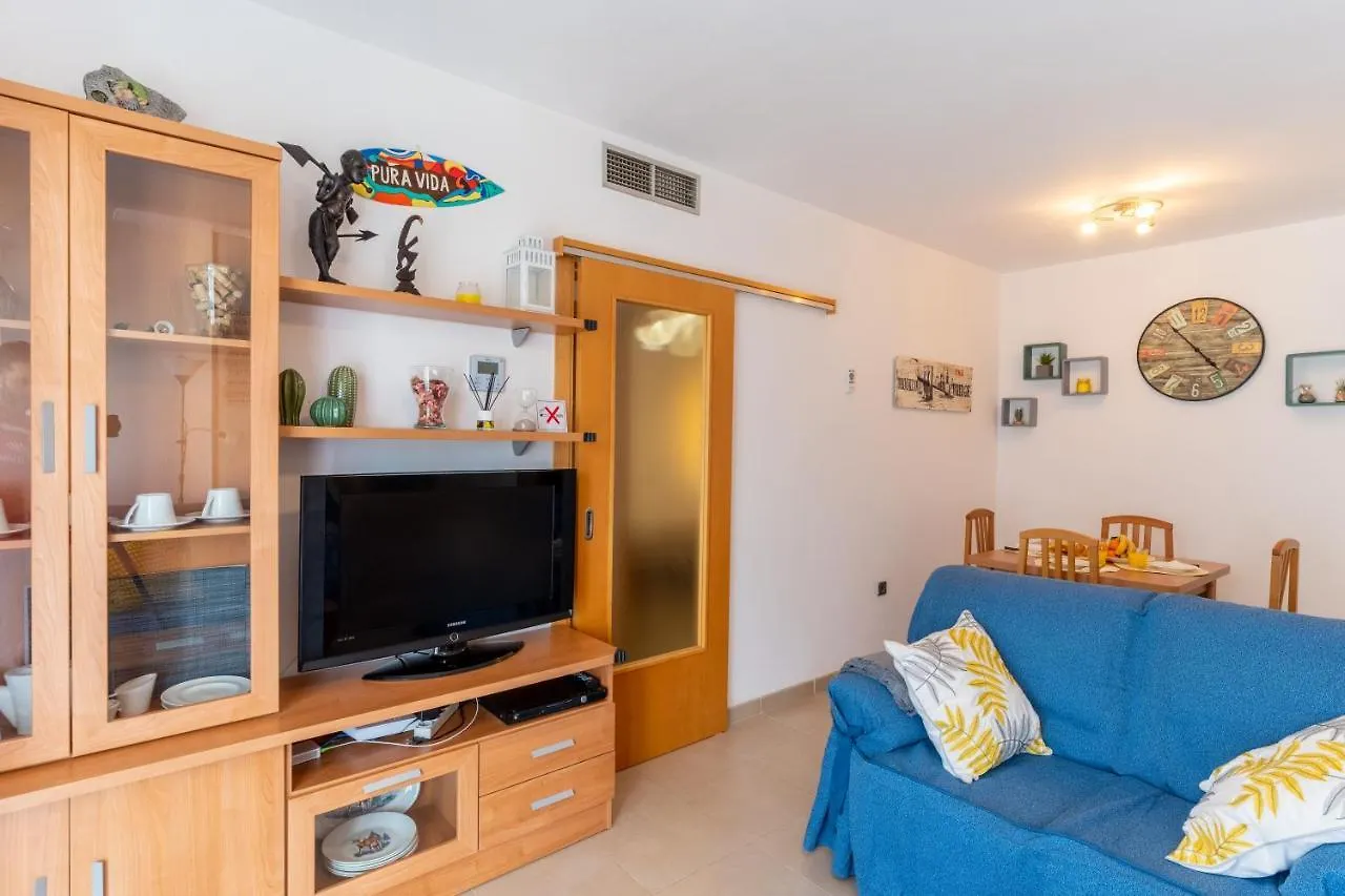 アパート Trendy Homes Colinas De Aguadulce アルメリア