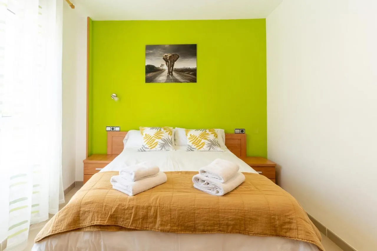 Trendy Homes Colinas De Aguadulce アルメリア 0*,  スペイン